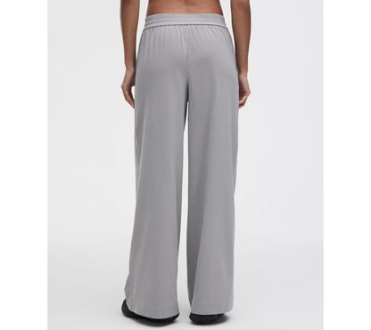 Breezily Mid-Rise Pant Regular