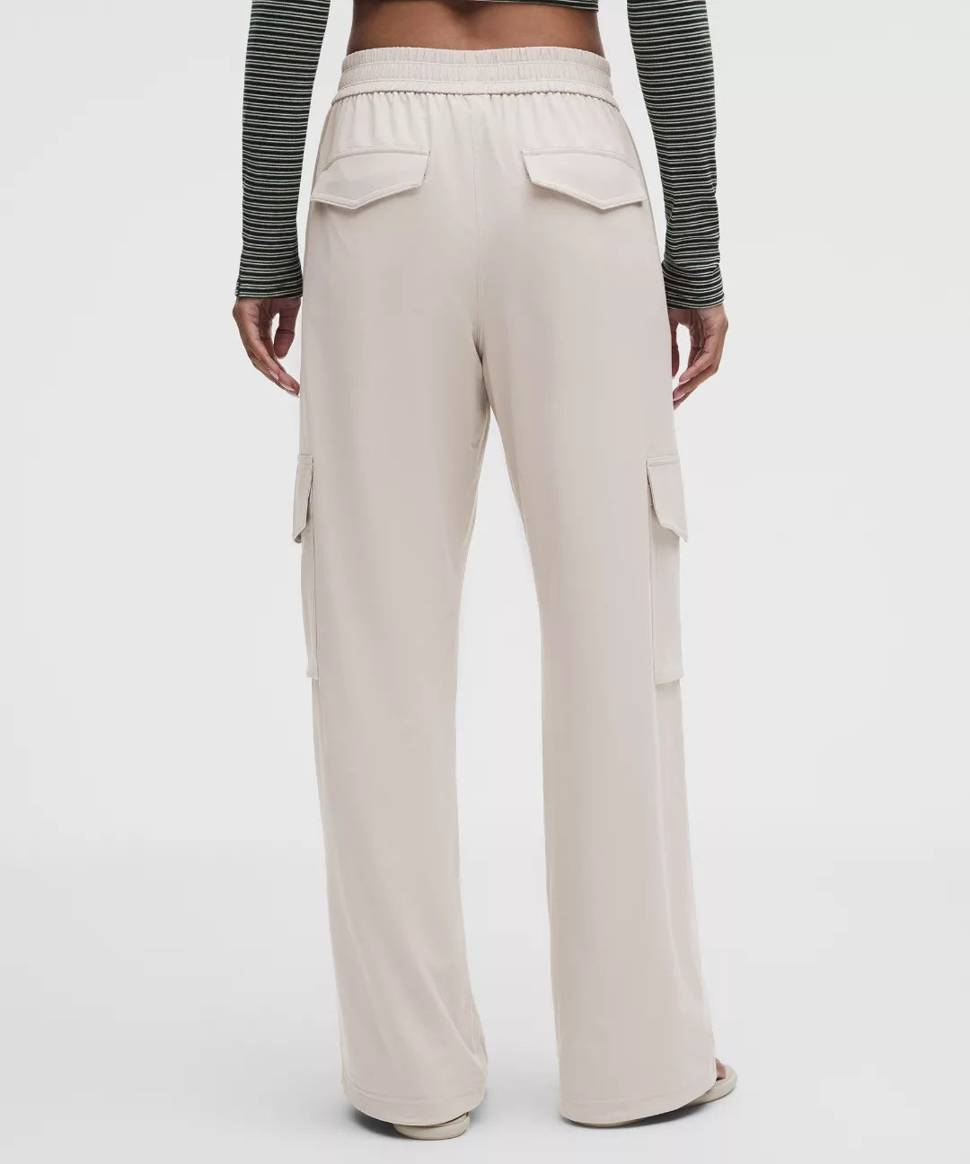 luluemon Breezily High-Rise Cargo Pant