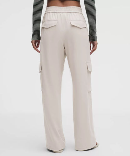 luluemon Breezily High-Rise Cargo Pant