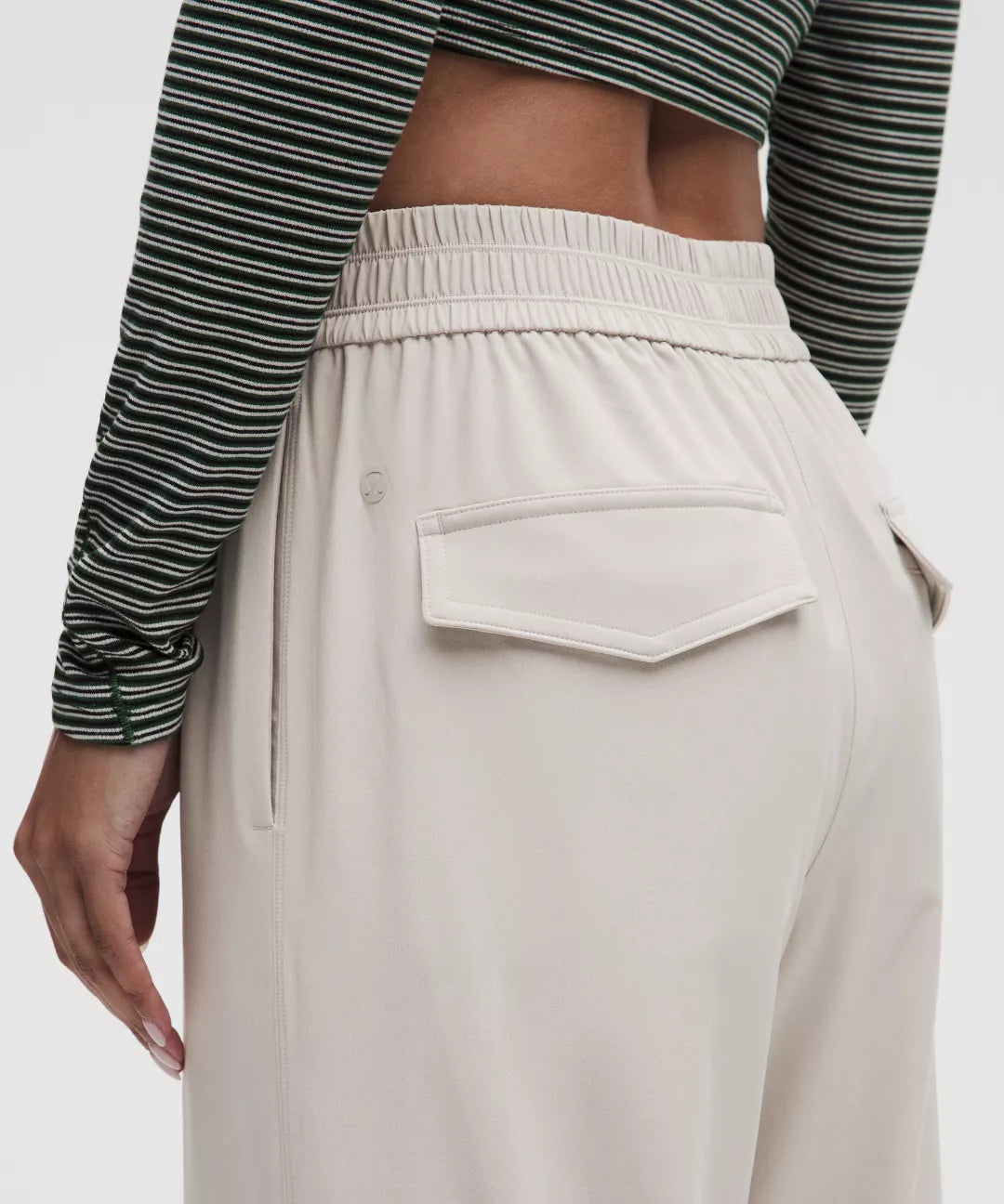 luluemon Breezily High-Rise Cargo Pant