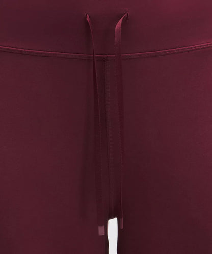 luluemon Groove Wide-Leg High-Rise Pant Regular
