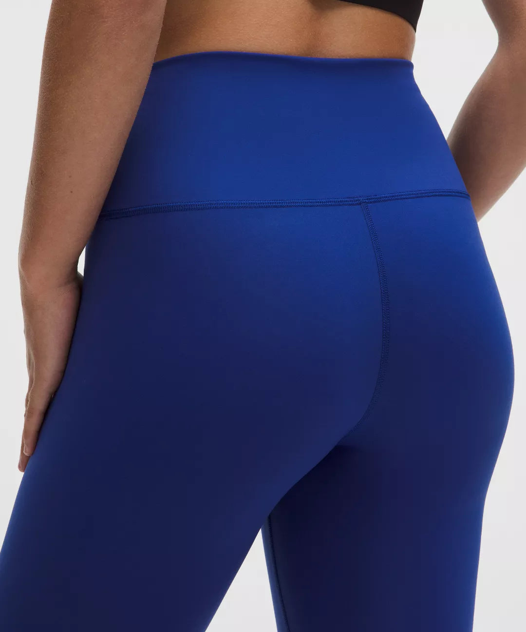 lululemon Wunder Train High-Rise Crop 