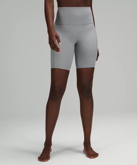 lululemon Align™ High-Rise Short with Pockets 