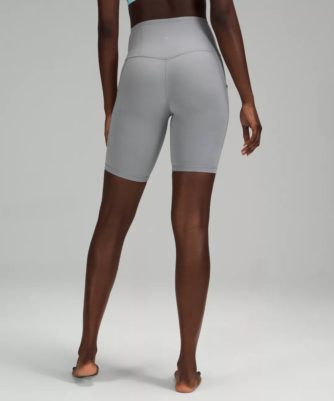 lululemon Align™ High-Rise Short with Pockets 
