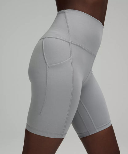 lululemon Align™ High-Rise Short with Pockets 