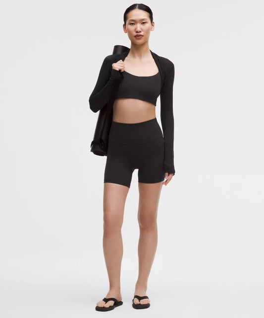 lululemon Align™ High-Rise Short "