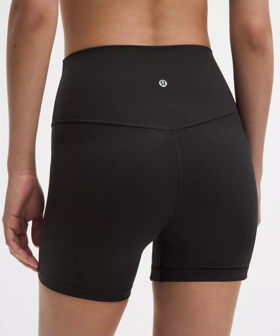 lululemon Align™ High-Rise Short "