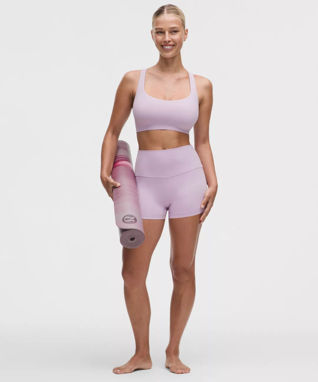 lululemon Align No Line™ High-Rise Short