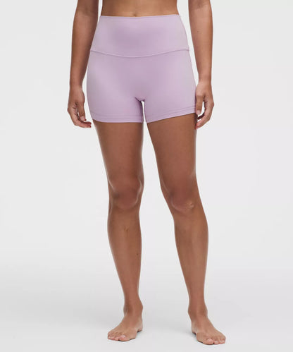 lululemon Align No Line™ High-Rise Short