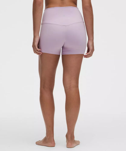 lululemon Align No Line™ High-Rise Short