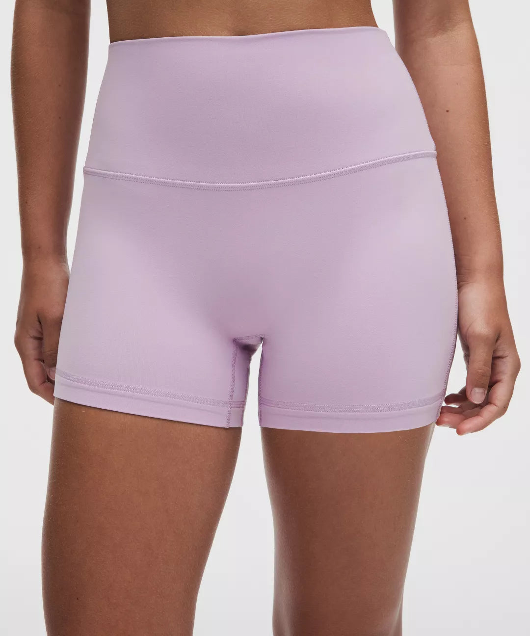 lululemon Align No Line™ High-Rise Short