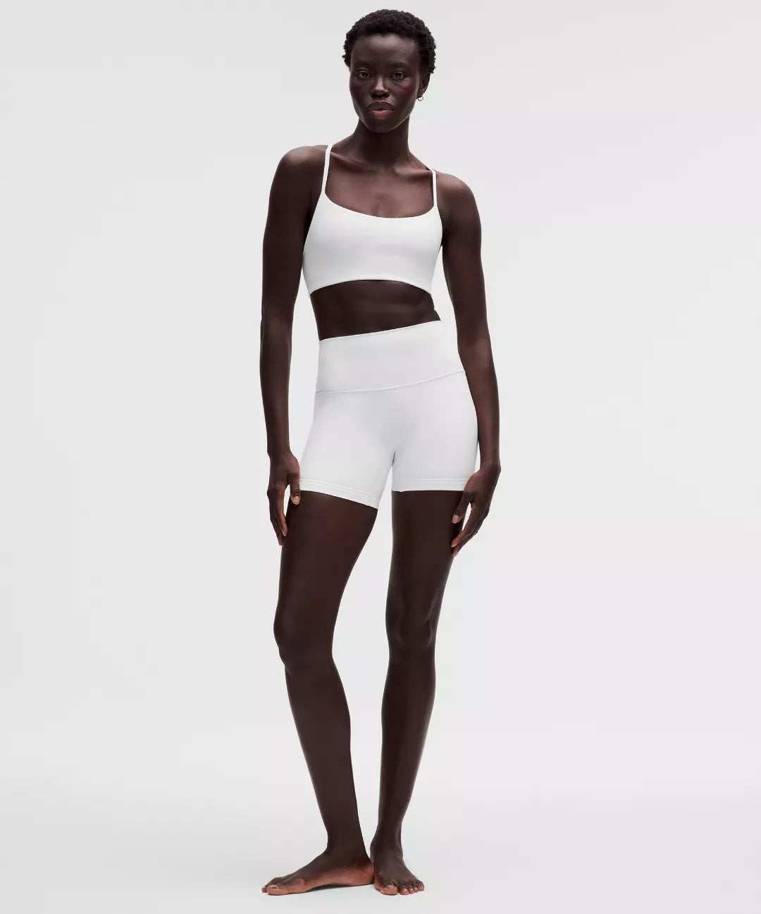 lululemon Align No Line™ High-Rise Short 