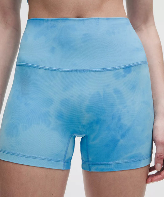 lululemon Align No Line™ High-Rise Short 