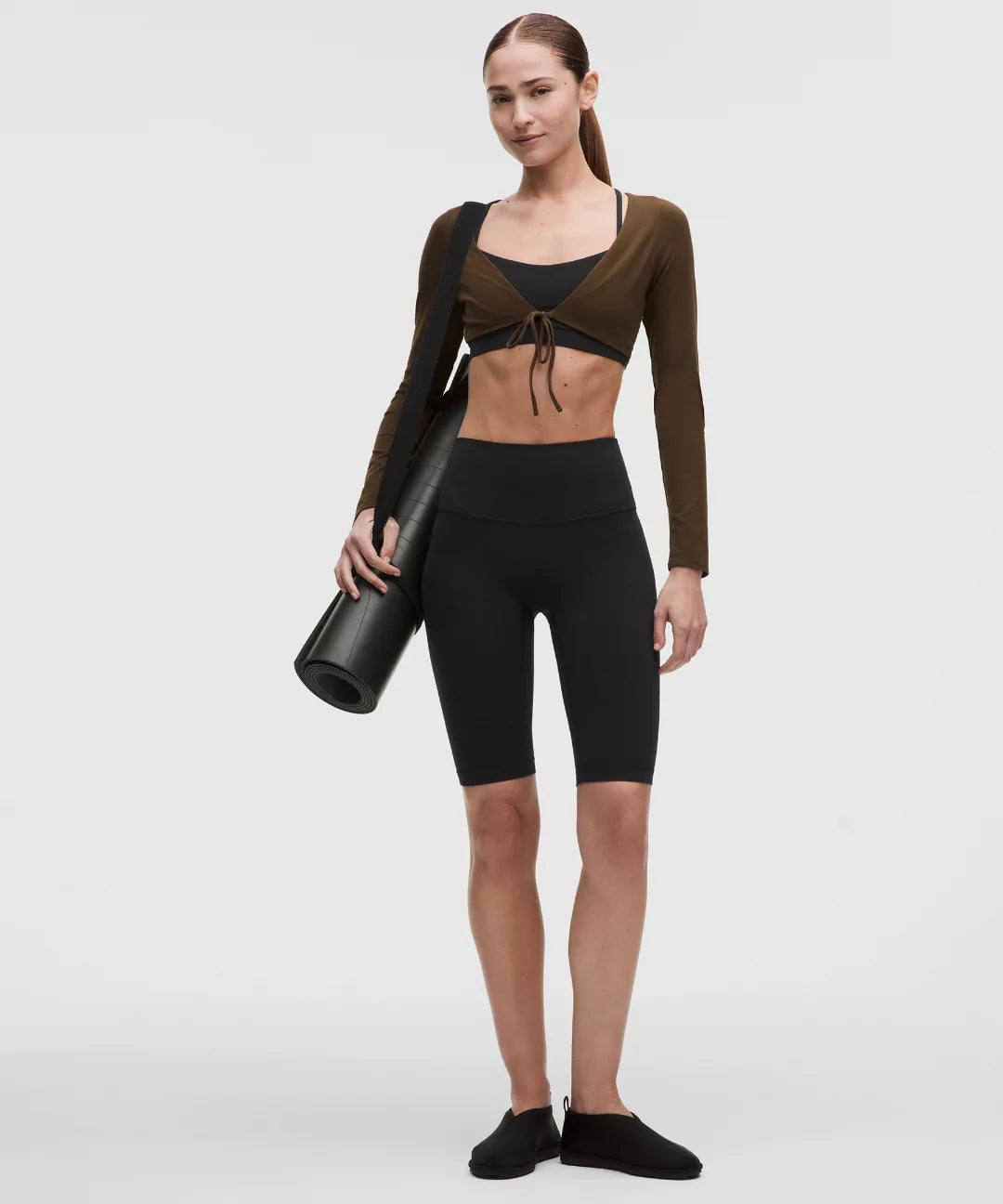 lululemon Align No Line™ High-Rise Short