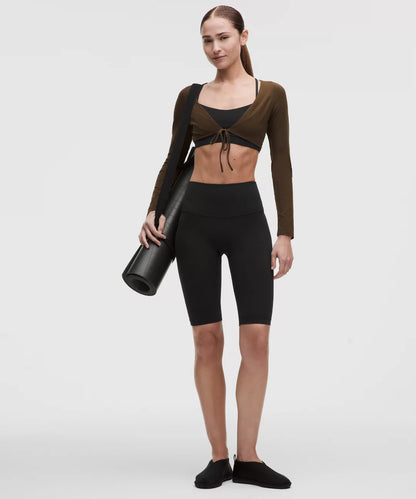 lululemon Align No Line™ High-Rise Short