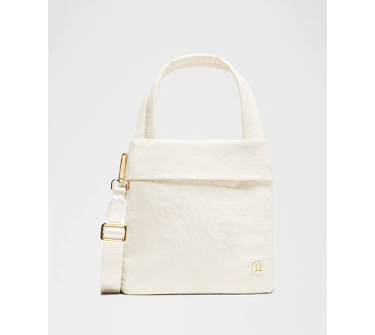 On My Level Small Tote Bag 5L