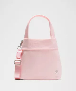 On My Level Small Tote Bag 5L