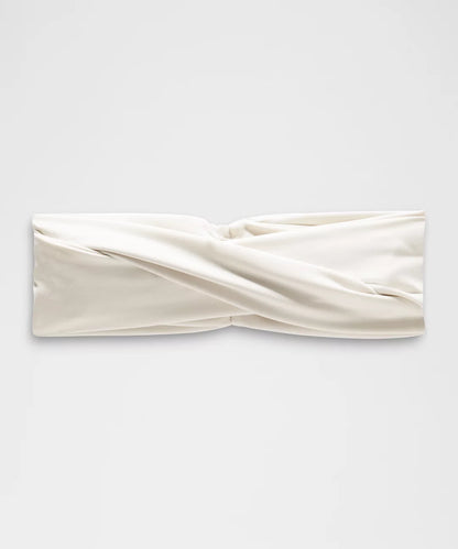 lululemon Crossover Headband