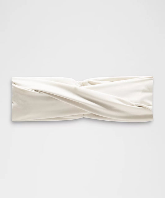 lululemon Crossover Headband
