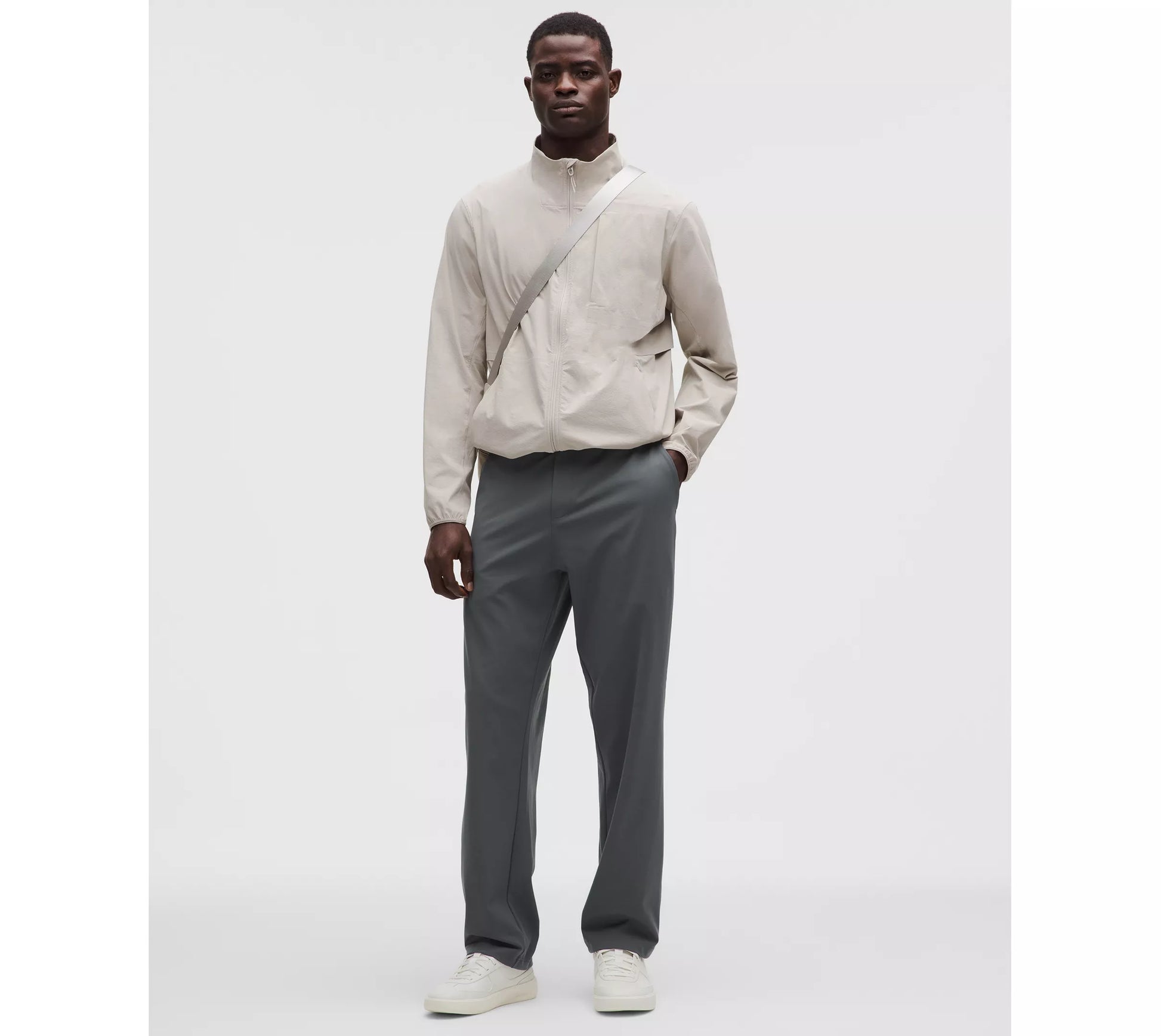 Men's Daydrift Classic-Fit Trouser
