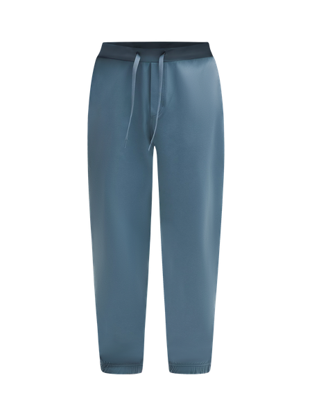 Lululemon Heavyweight Soft Jersey Pullover Hoodie