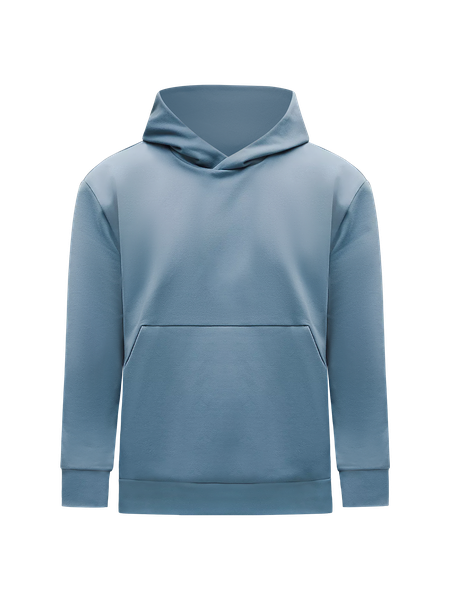 Lululemon Heavyweight Soft Jersey Pullover Hoodie