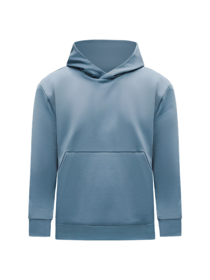 Lululemon Heavyweight Soft Jersey Pullover Hoodie