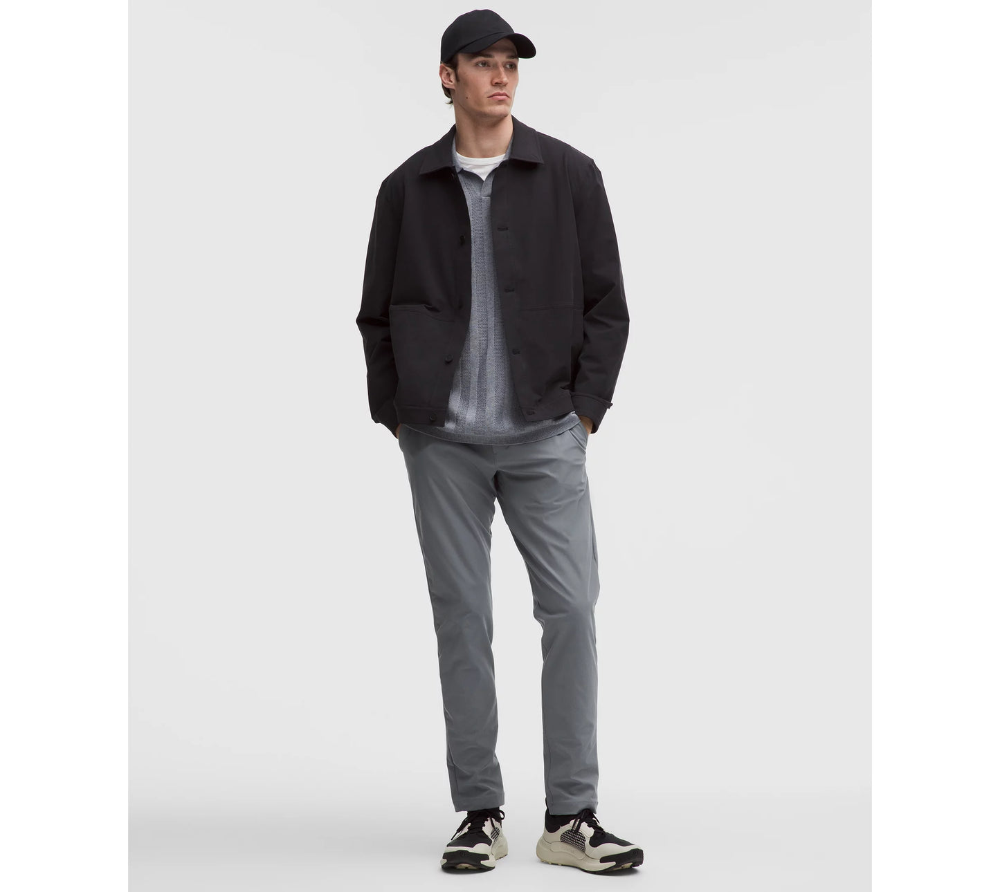 lululemon